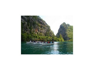 Vakantiepark Trogir Omgeving 20