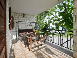 Parc de vacances Trogir  30
