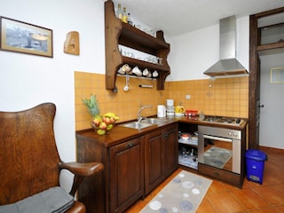 Holiday park Trogir Features 12