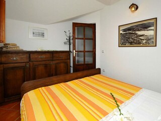 Parco vacanze Trogir Caratteristiche 7