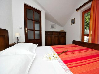 Parco vacanze Trogir Caratteristiche 8