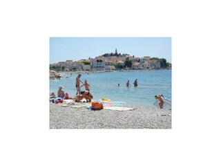 Holiday park Trogir Environment 19