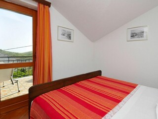 Parco vacanze Trogir Caratteristiche 9