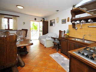 Holiday park Trogir Features 9