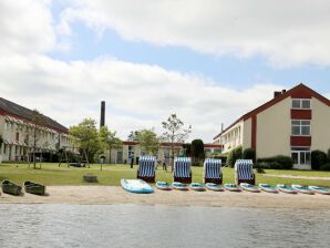 Apartment All-Inclusive-Partyraum im Resort, Wangerland - Hohenkirchen im Wangerland - image1