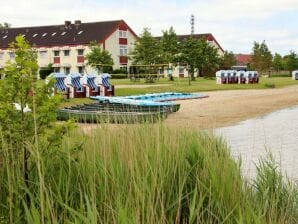 Apartment All-Inclusive-Resortzimmer im Wangerland - Hohenkirchen im Wangerland - image1