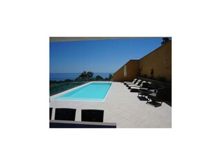 Vakantiehuis Conca Buitenaudio-opname 2