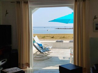 Casa per le vacanze Plouguerneau Registrazione all'aperto 4