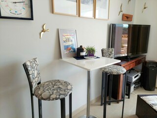 Maison de vacances Plouguerneau Équipement 18