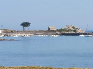 Casa per le vacanze Plouguerneau Ambiente 20