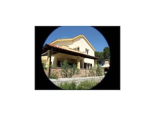 Apartment Milna (Brač) Außenaufnahme 2