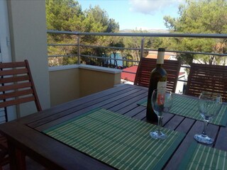 Appartamento Milna (Brač)  8