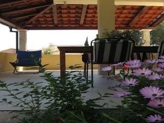 Appartement Milna (Brač)  1