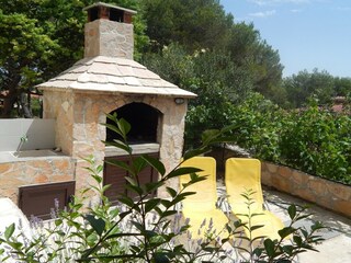 Apartamento Milna (Brač)  8