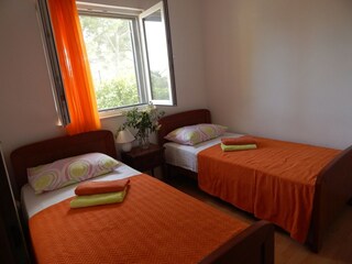 Apartment Milna (Brač) Ausstattung 6