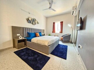 Appartement Anjuna Kenmerken 31
