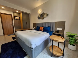 Appartement Anjuna Équipement 27