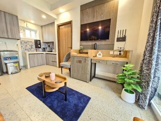 Apartment Anjuna Ausstattung 20