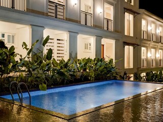 Appartement Anjuna Buitenaudio-opname 15