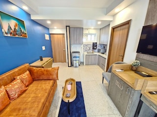 Apartment Anjuna Features 28