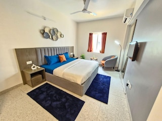 Apartment Anjuna Features 31