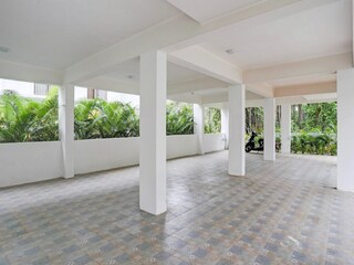 Apartment Anjuna Außenaufnahme 16