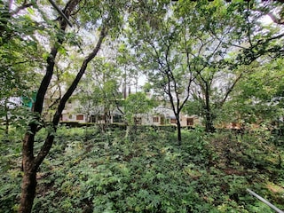 Apartment Anjuna Außenaufnahme 4