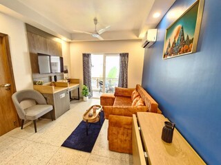 Appartamento Anjuna Caratteristiche 27