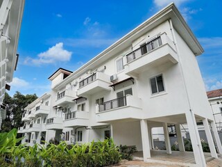 Appartement Anjuna Buitenaudio-opname 10