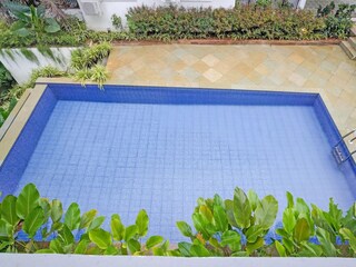 Appartement Anjuna Buitenaudio-opname 13