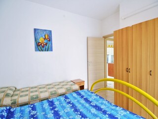 Apartment Albarella Ausstattung 20