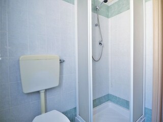 Appartement Albarella Équipement 14