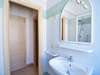 Apartment Albarella Ausstattung 15