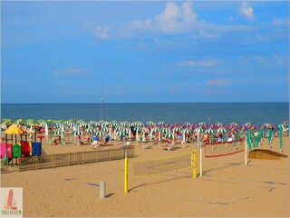 Appartement Albarella Environnement 23