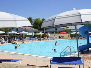 Holiday park Cecina Outdoor Recording 11