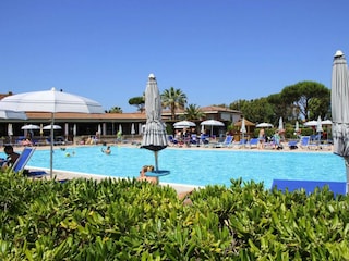 Holiday park Cecina Outdoor Recording 13