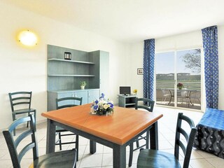 Holiday park Cecina Features 16