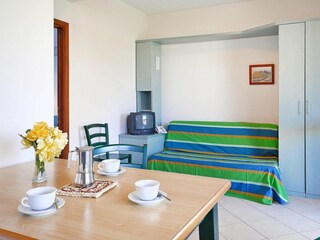 Holiday park Cecina Features 15