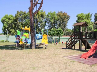 Parc de vacances Cecina Enregistrement extérieur 12