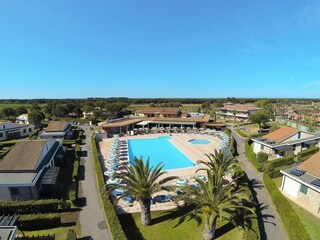 Holiday park Cecina Outdoor Recording 10
