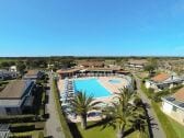 Holiday park Cecina  1