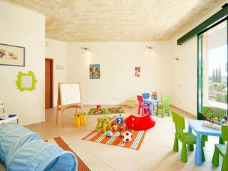 Holiday park Cecina Features 20