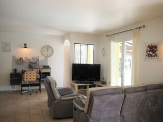 Holiday house Roaix Features 19