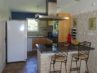 Vakantiehuis Roaix Kenmerken 12
