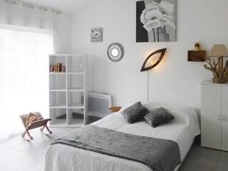 Ferienhaus Roaix Ausstattung 13