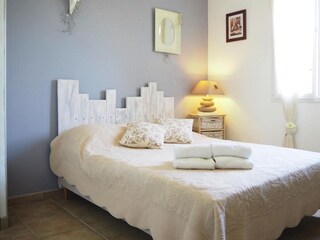 Holiday house Roaix Features 15