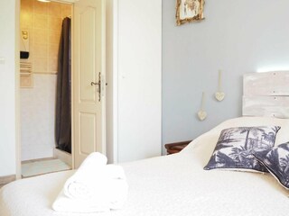 Ferienhaus Roaix Ausstattung 16