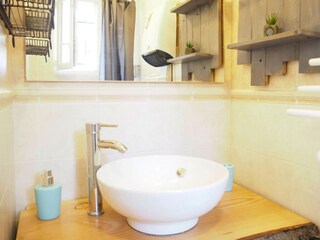 Holiday house Roaix Features 17