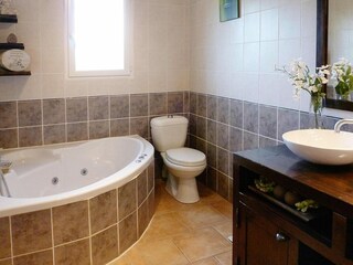 Vakantiehuis Roaix Kenmerken 18