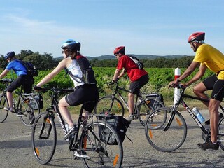Vakantiehuis Roaix Omgeving 22